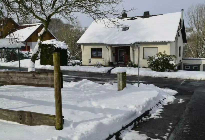 Sunrise B&b Hellenthal