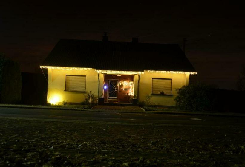 Sunrise B&b Hellenthal