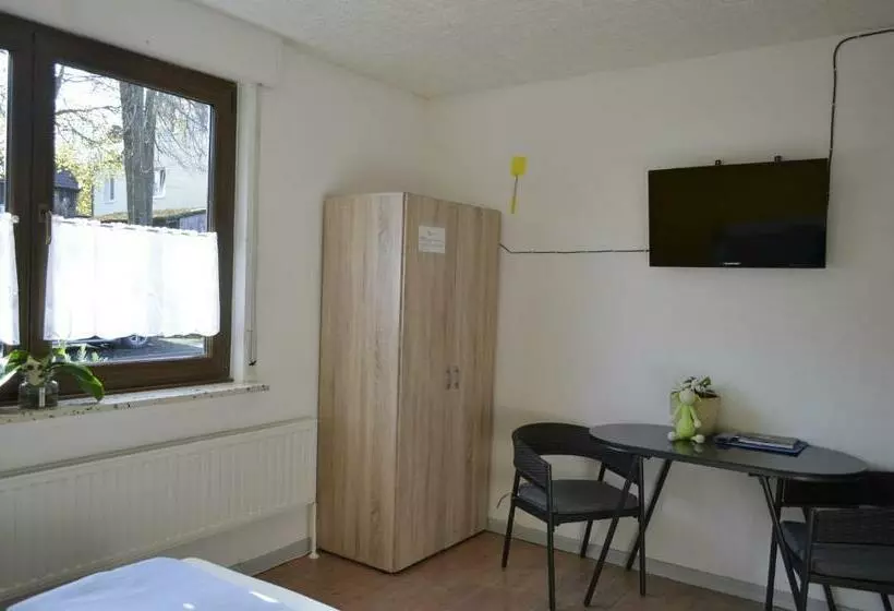 Sunrise B&b Hellenthal