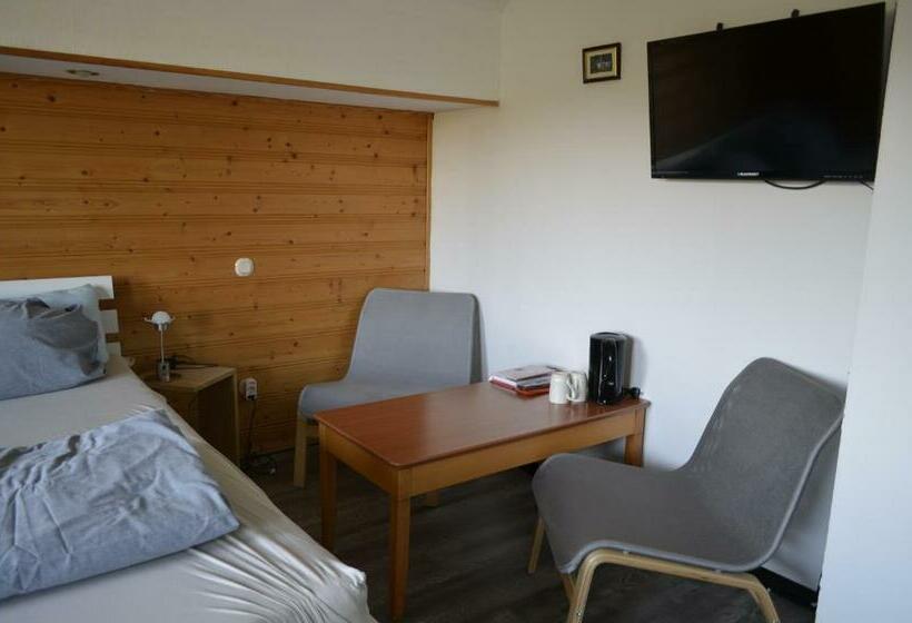 Sunrise B&b Hellenthal