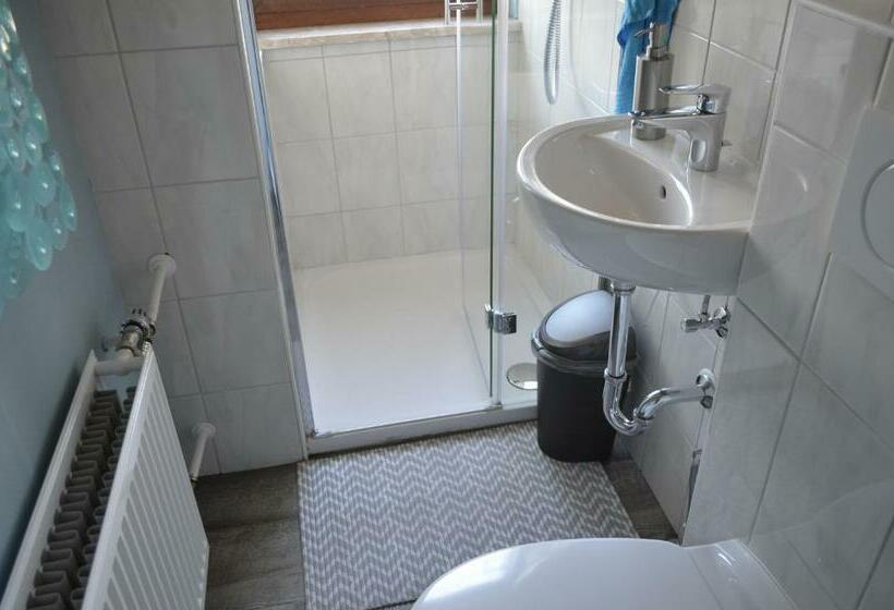 Sunrise B&b Hellenthal