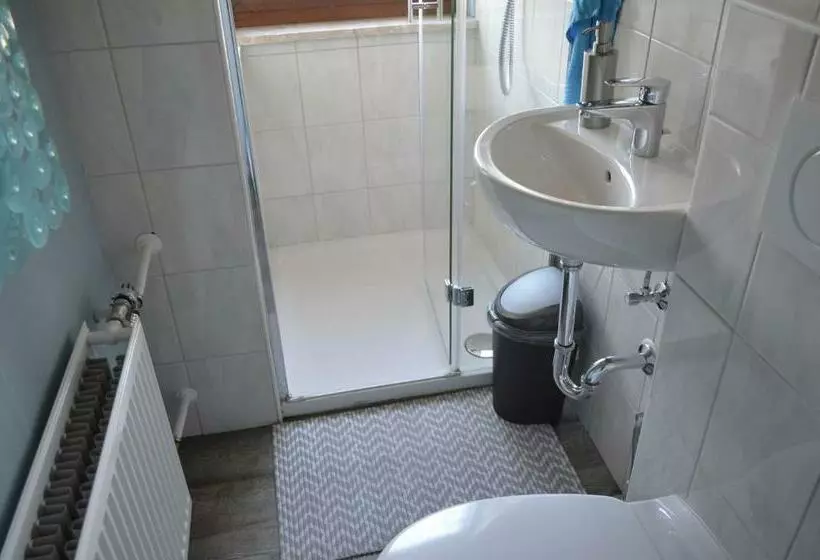 Sunrise B&b Hellenthal