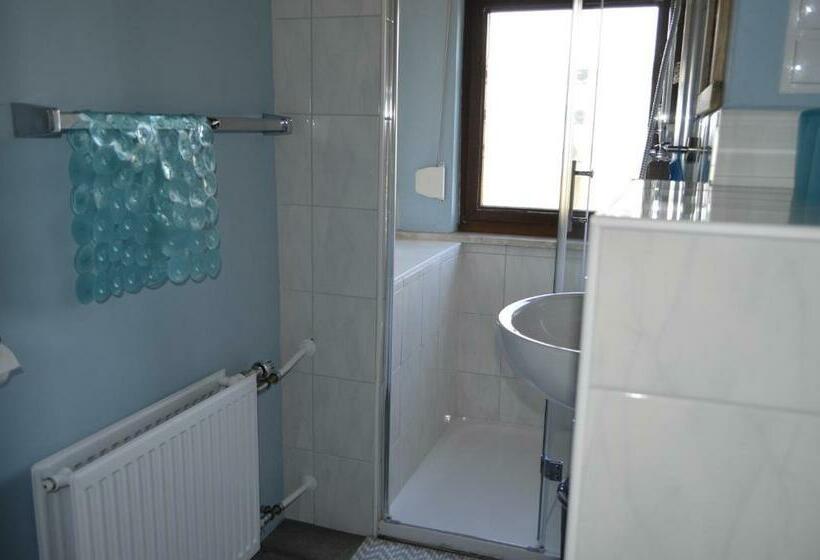 Sunrise B&b Hellenthal