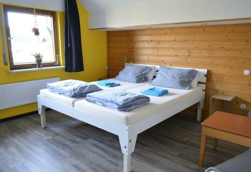 Sunrise B&b Hellenthal