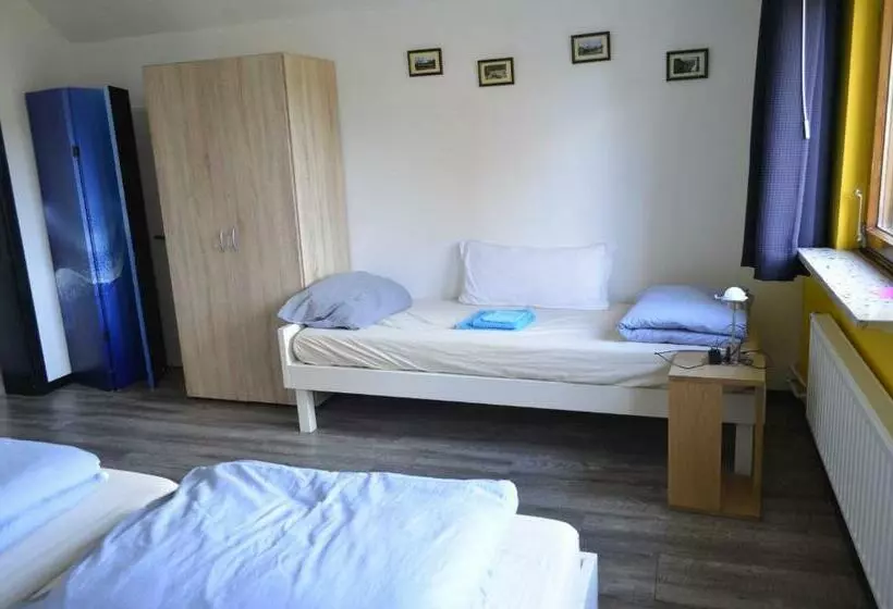 Sunrise B&b Hellenthal