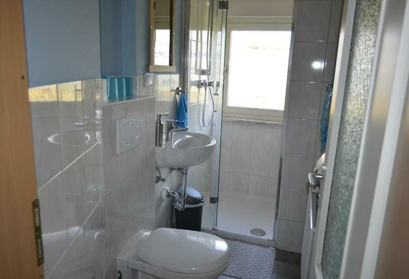 Sunrise B&b Hellenthal