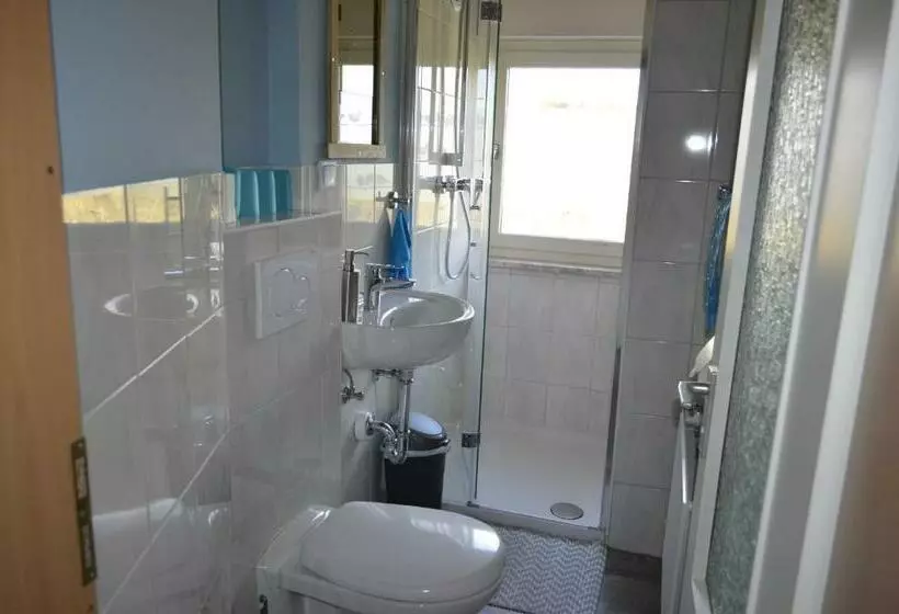 Sunrise B&b Hellenthal