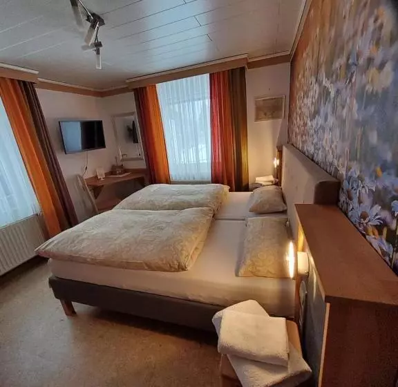 B & B Gästehaus Schmidt