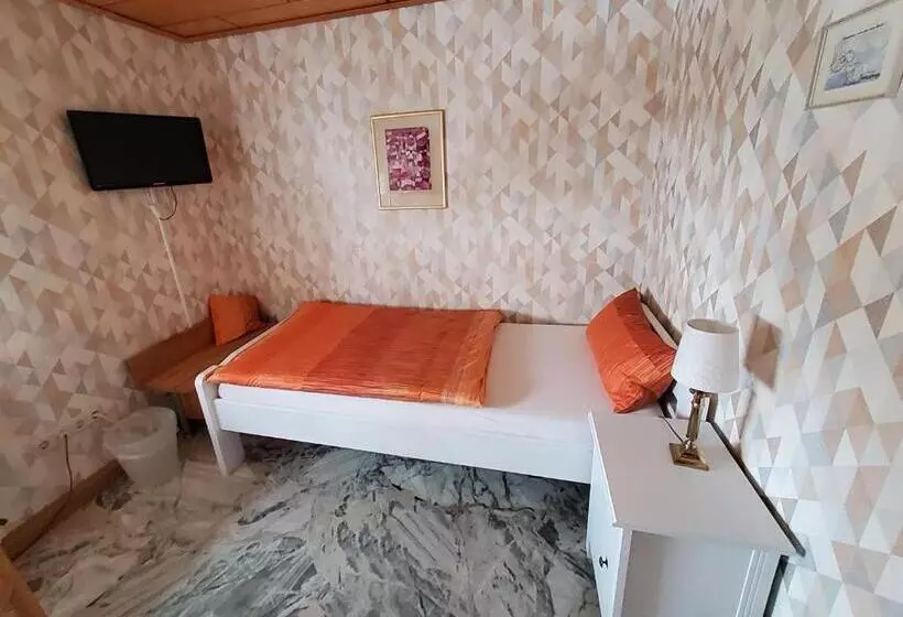 B & B Gästehaus Schmidt