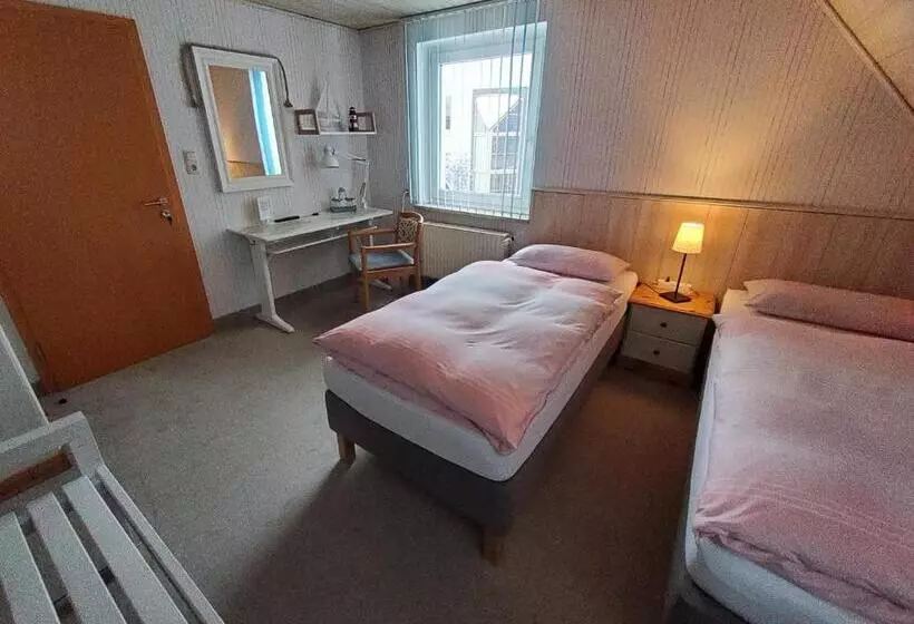 B & B Gästehaus Schmidt