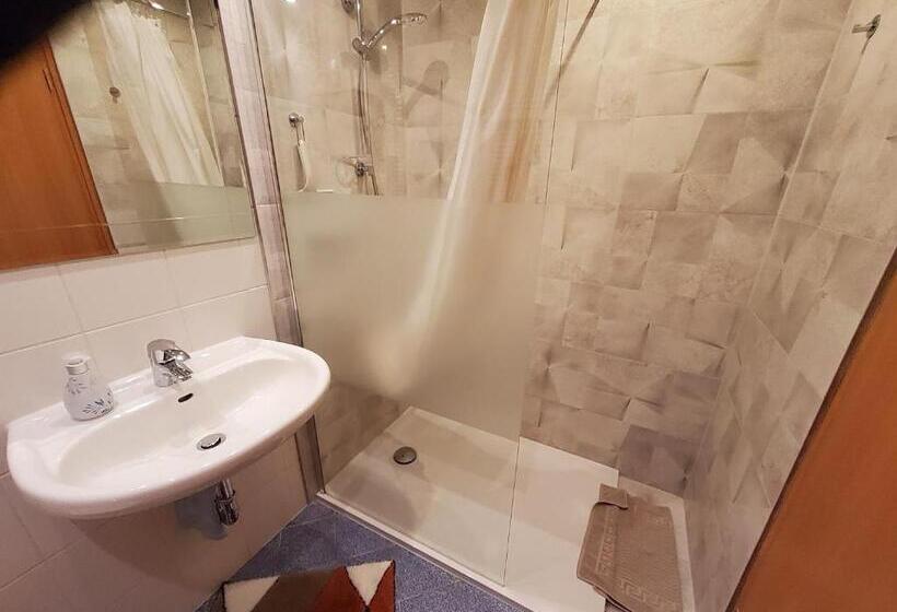 B & B Gästehaus Schmidt