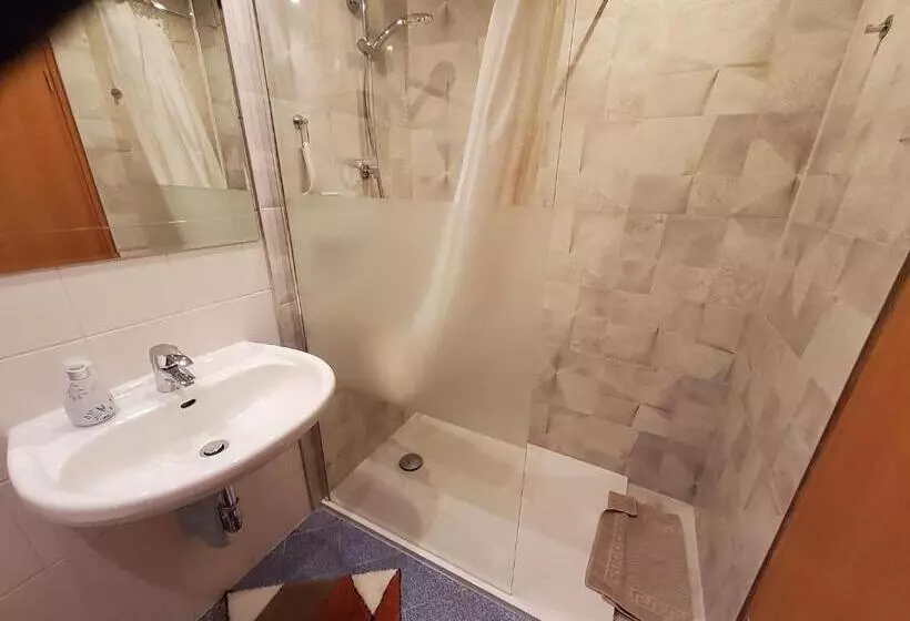 B & B Gästehaus Schmidt