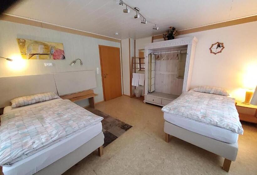 B & B Gästehaus Schmidt