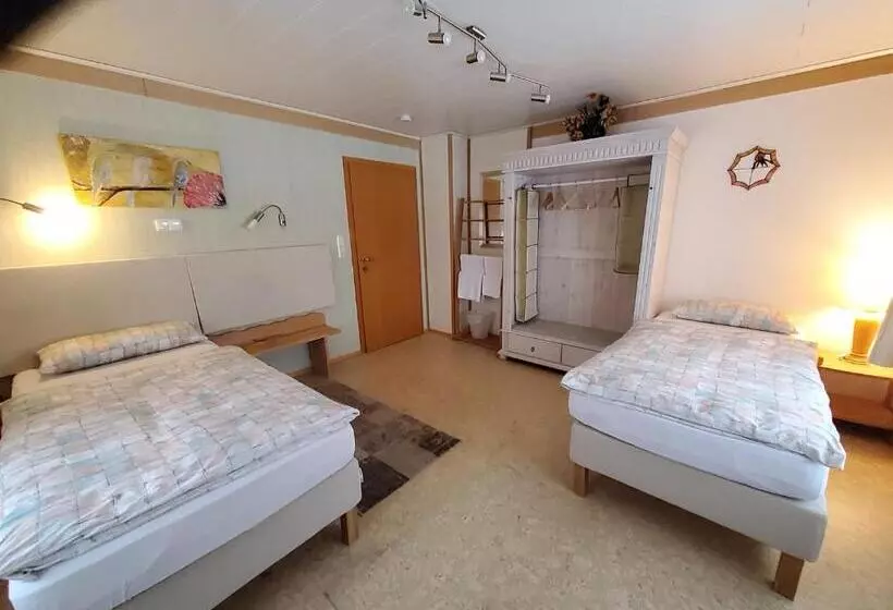 B & B Gästehaus Schmidt