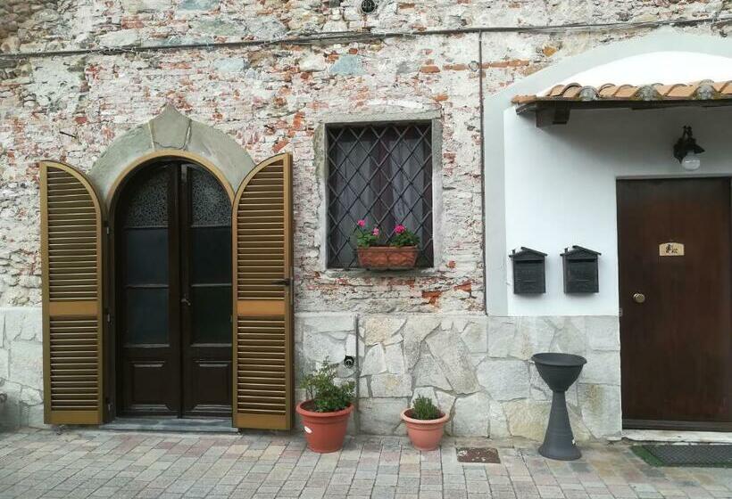 B&b A Casa Mia
