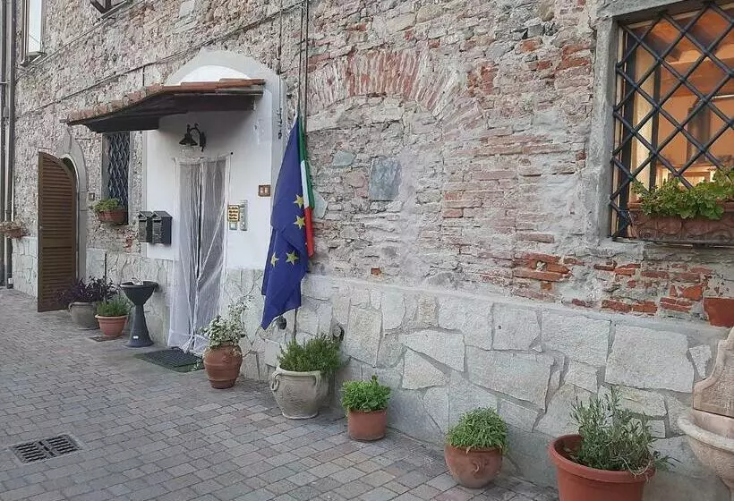 B&b A Casa Mia