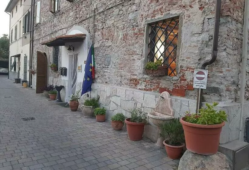 B&b A Casa Mia