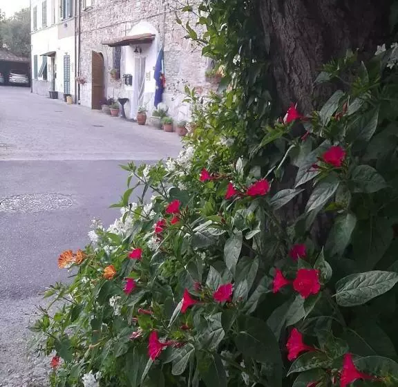B&b A Casa Mia