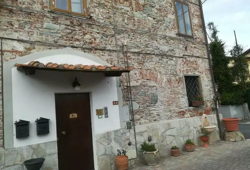 B&b A Casa Mia