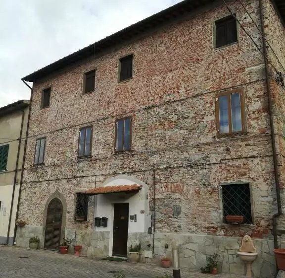 B&b A Casa Mia