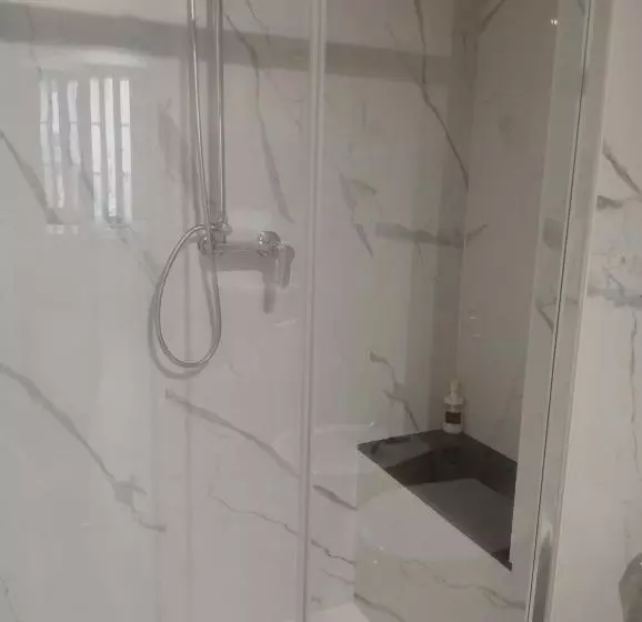 B&b A Casa Mia