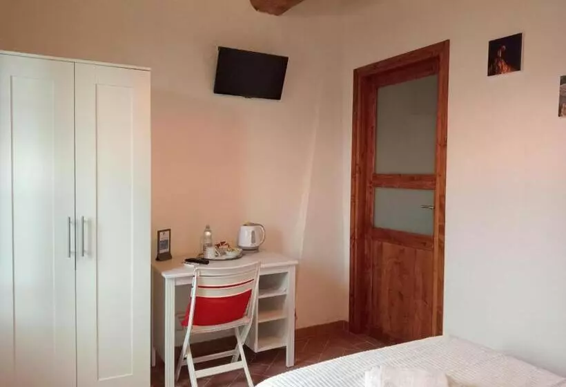 B&b A Casa Mia