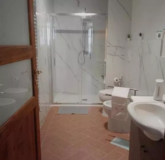 B&b A Casa Mia