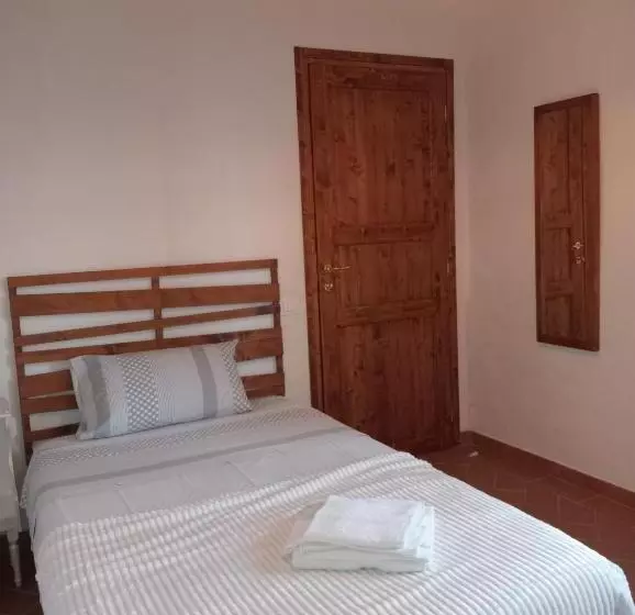 B&b A Casa Mia