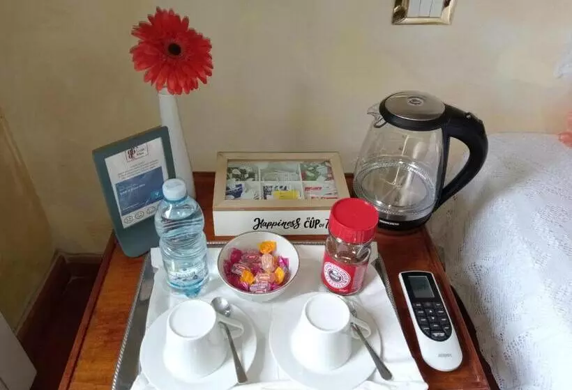 B&b A Casa Mia