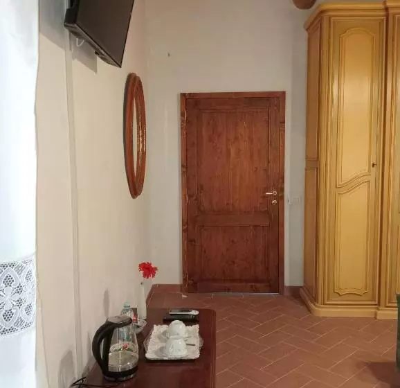 B&b A Casa Mia