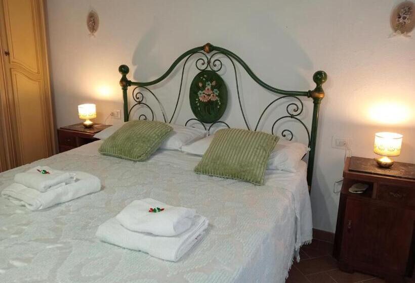 B&b A Casa Mia