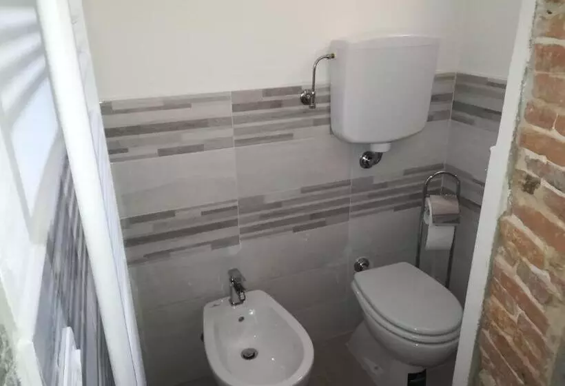 B&b A Casa Mia