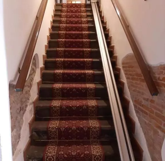 B&b A Casa Mia