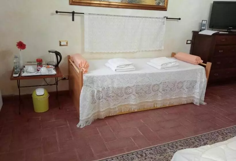 B&b A Casa Mia