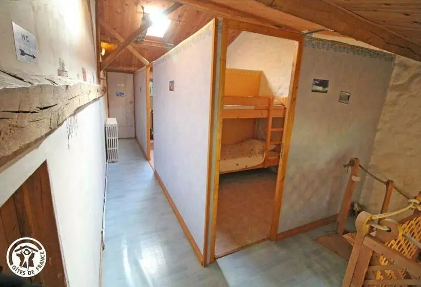 Aamiaismajoitus (B&B) Chambre D’hôtes De Vauguenige