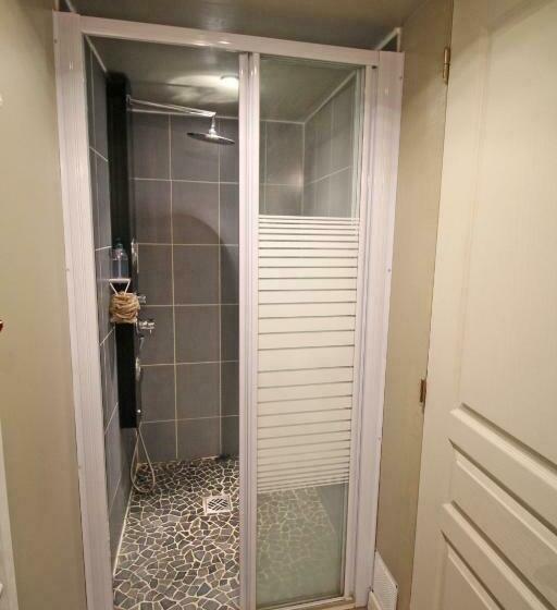 צימר Chambre D’hôtes De Vauguenige