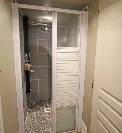 Aamiaismajoitus (B&B) Chambre D’hôtes De Vauguenige