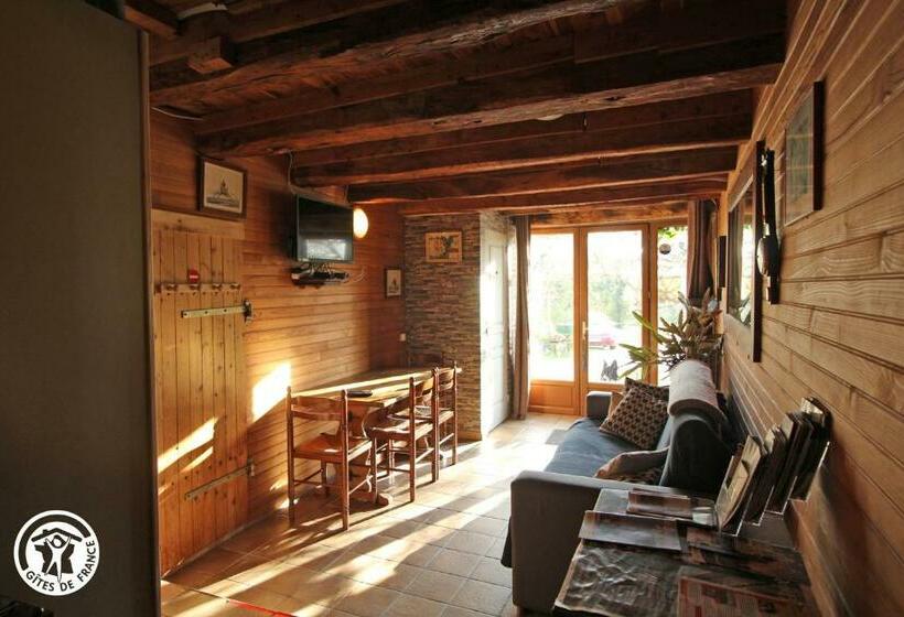 צימר Chambre D’hôtes De Vauguenige