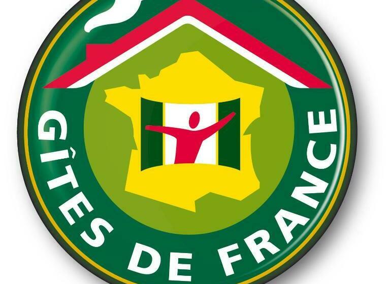 צימר Chambre D’hôtes De Vauguenige