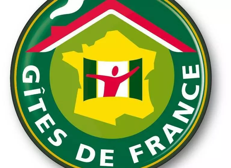 Aamiaismajoitus (B&B) Chambre D’hôtes De Vauguenige