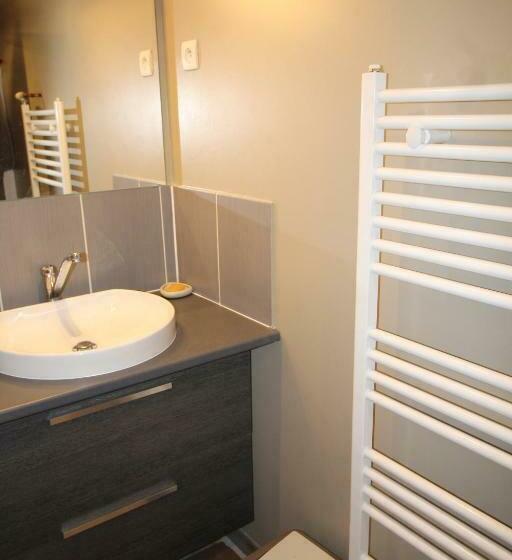 צימר Chambre D’hôtes De Vauguenige