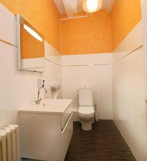 مبيت وإفطار Chateau De Vaugrignon   Beer Spa