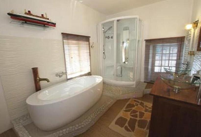 مبيت وإفطار Chateau De Vaugrignon   Beer Spa