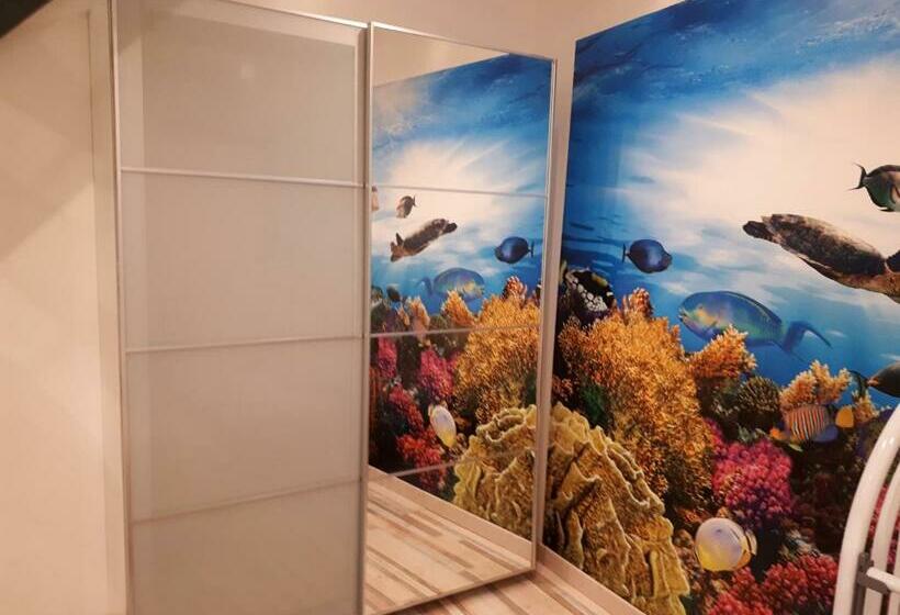 مبيت وإفطار Chateau De Vaugrignon   Beer Spa