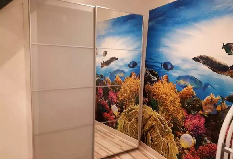 Aamiaismajoitus (B&B) Chateau De Vaugrignon   Beer Spa