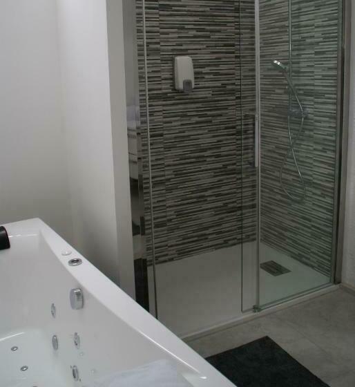 مبيت وإفطار Chateau De Vaugrignon   Beer Spa