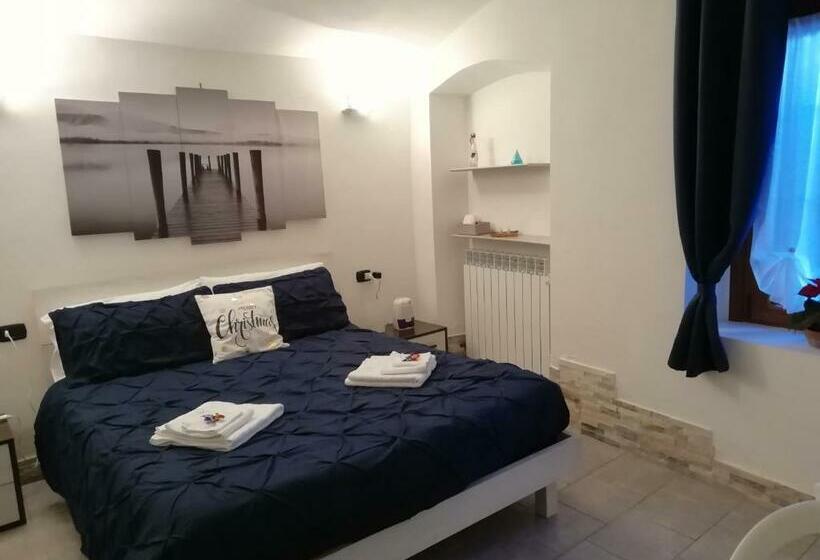 Bed and Breakfast La Poesia Del Lago