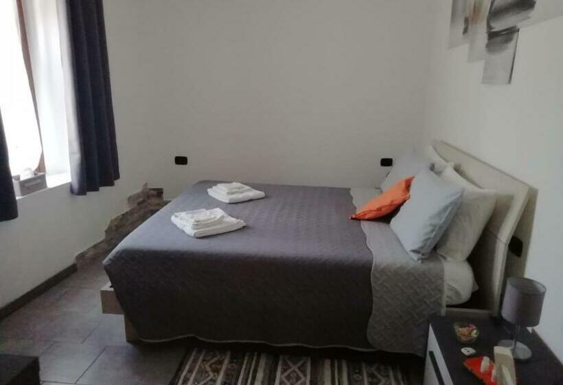 Bed and Breakfast La Poesia Del Lago