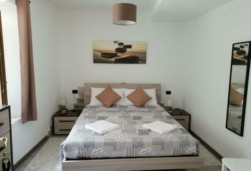 Bed and Breakfast La Poesia Del Lago