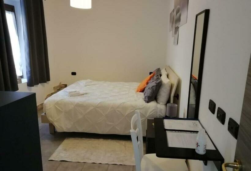 Bed and Breakfast La Poesia Del Lago